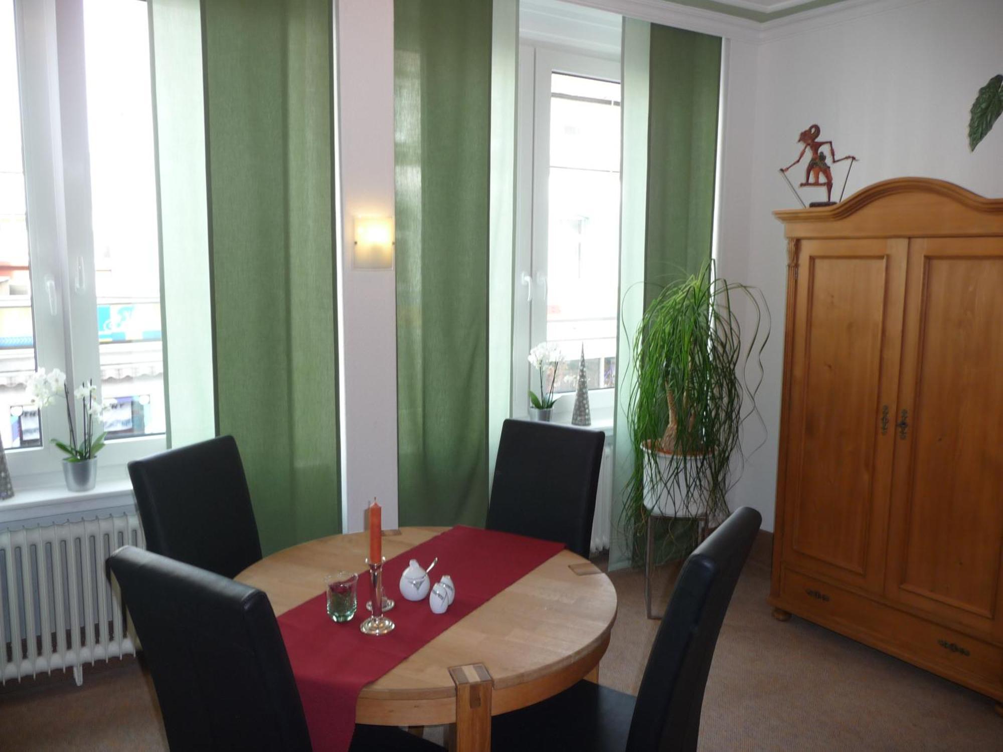 Hotel Sechzehn Leverkusen Luaran gambar