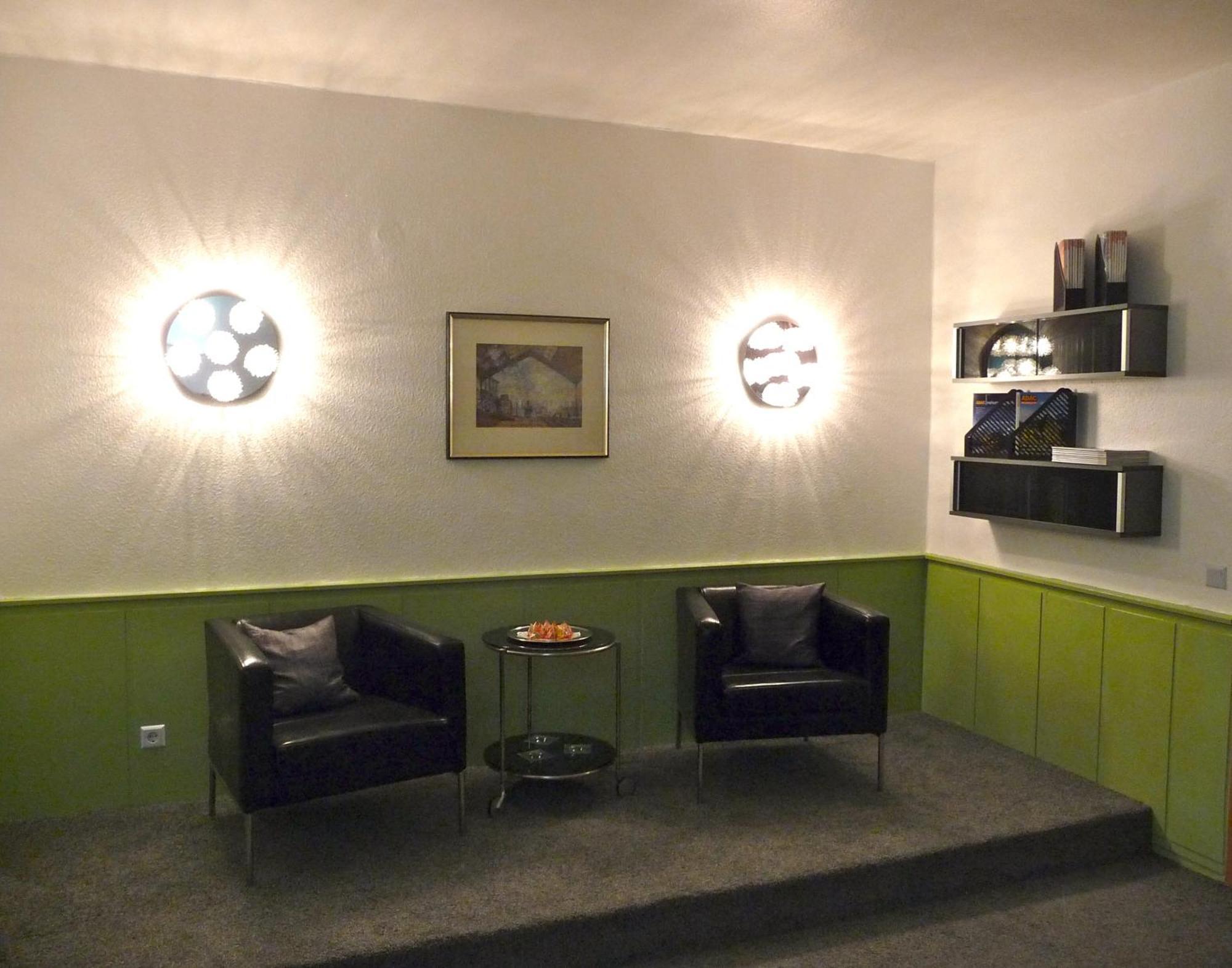 Hotel Sechzehn Leverkusen Luaran gambar