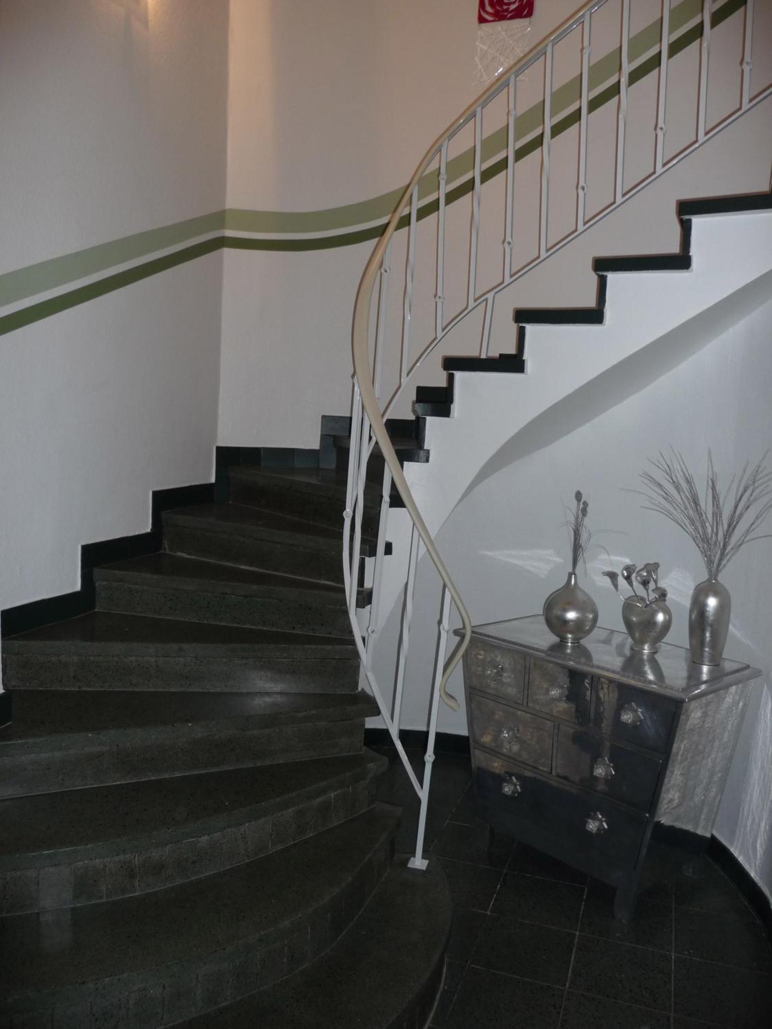 Hotel Sechzehn Leverkusen Luaran gambar