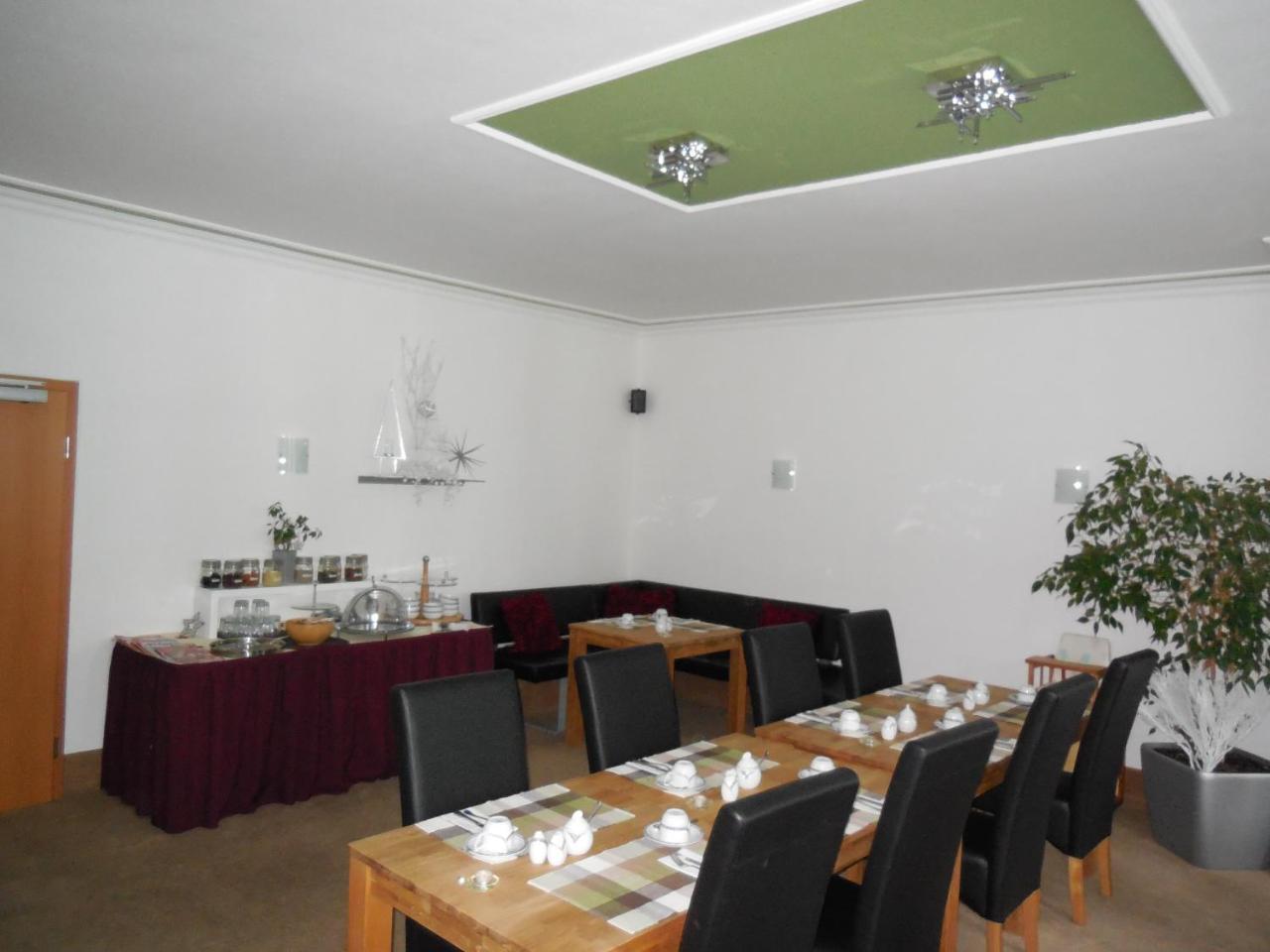 Hotel Sechzehn Leverkusen Luaran gambar