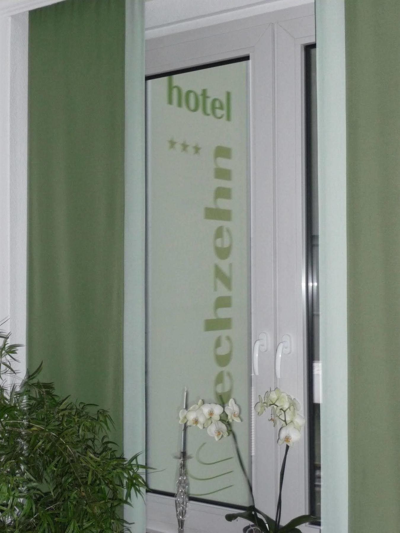 Hotel Sechzehn Leverkusen Luaran gambar