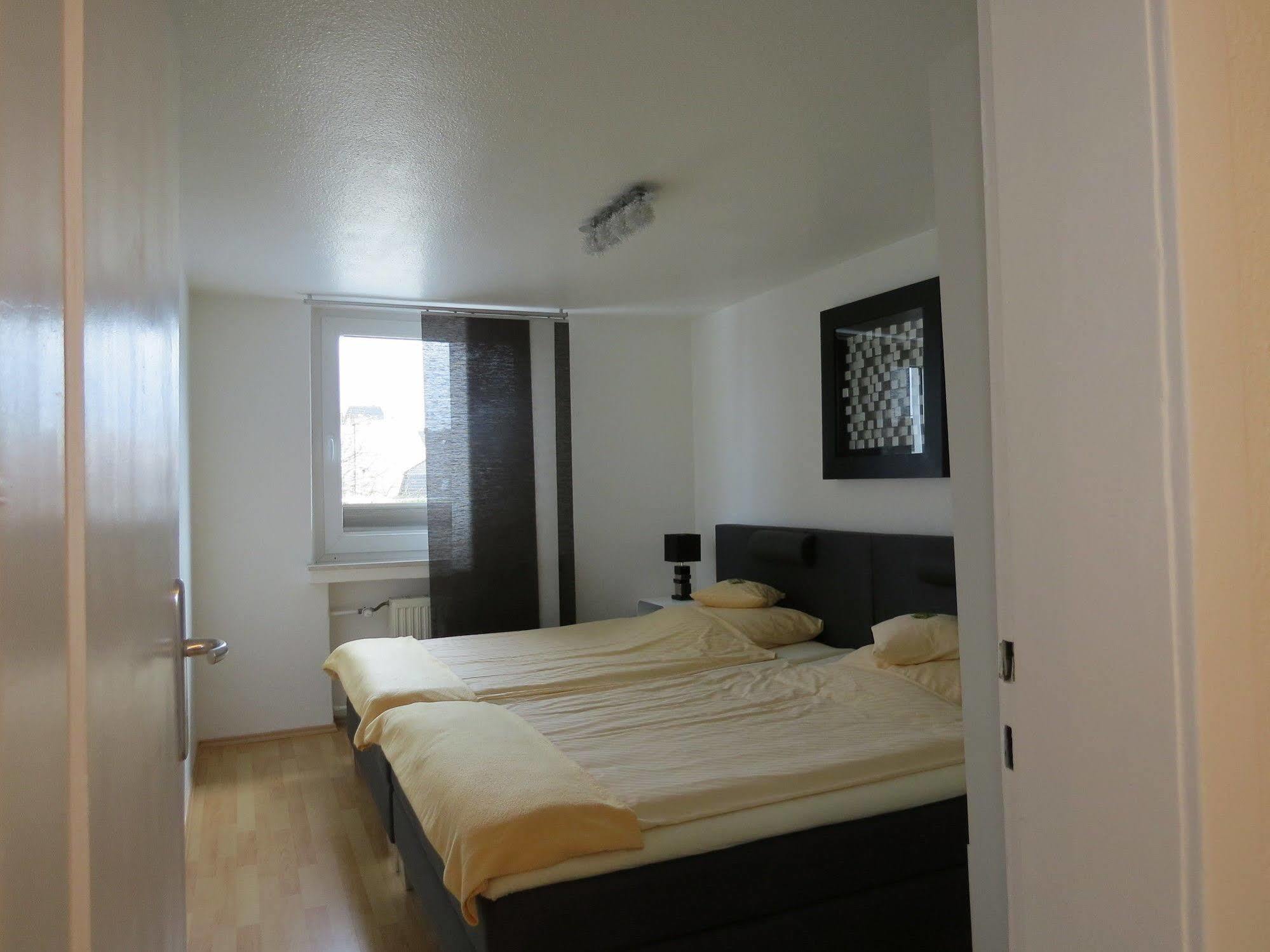 Hotel Sechzehn Leverkusen Luaran gambar
