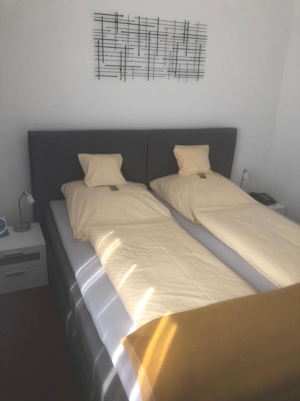 Hotel Sechzehn Leverkusen Luaran gambar