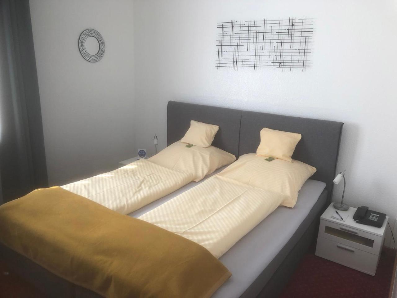 Hotel Sechzehn Leverkusen Luaran gambar