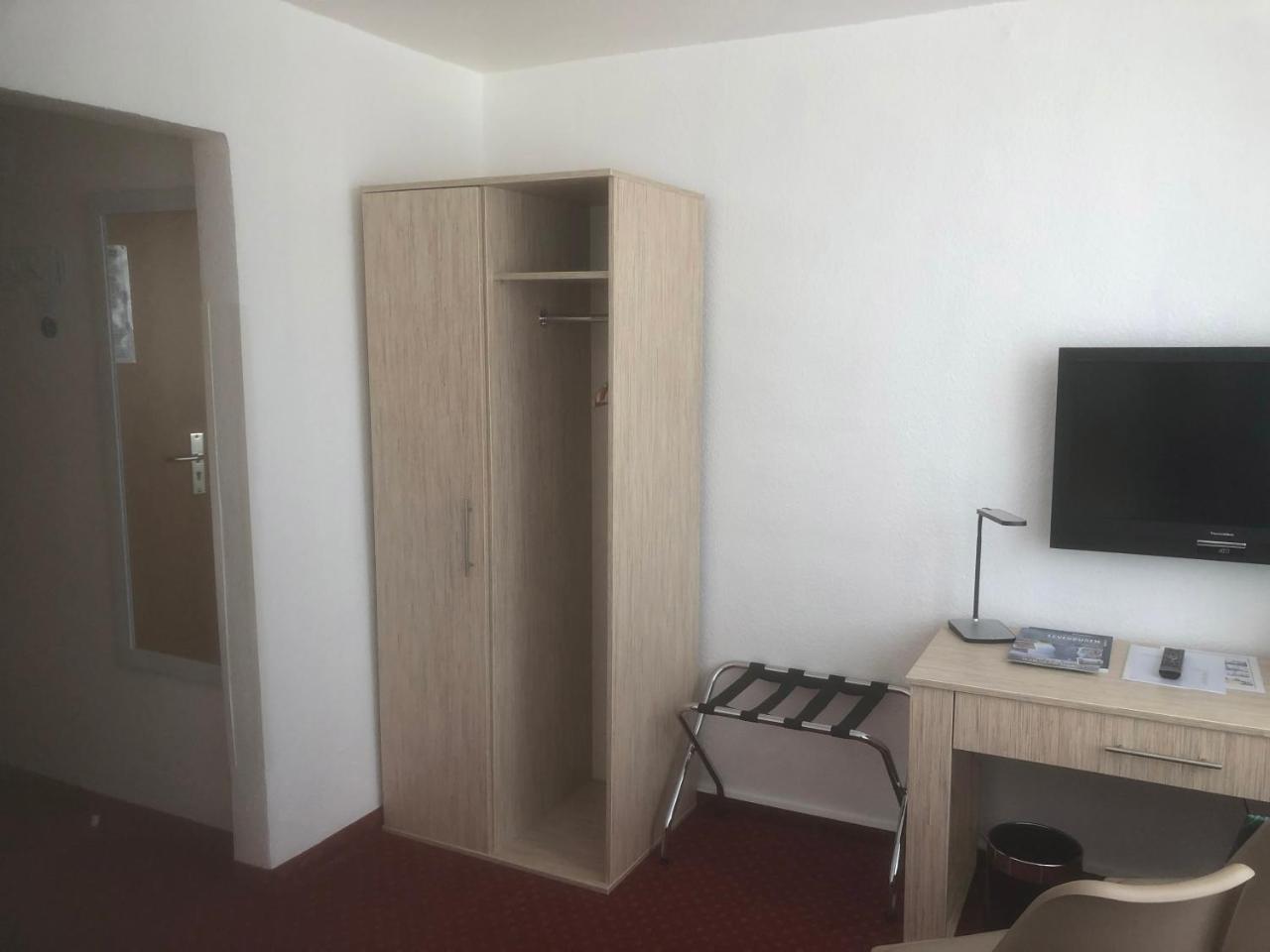 Hotel Sechzehn Leverkusen Luaran gambar
