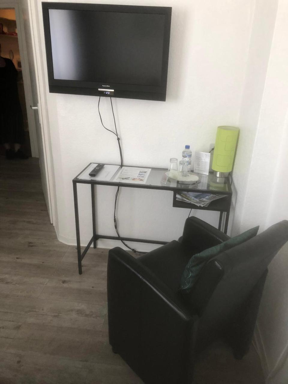 Hotel Sechzehn Leverkusen Luaran gambar