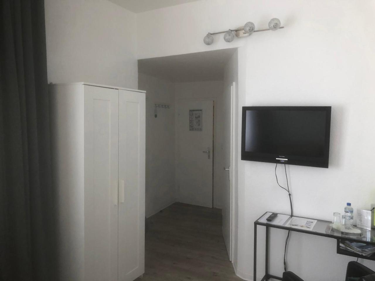 Hotel Sechzehn Leverkusen Luaran gambar