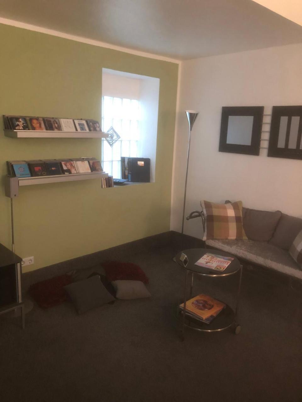 Hotel Sechzehn Leverkusen Luaran gambar