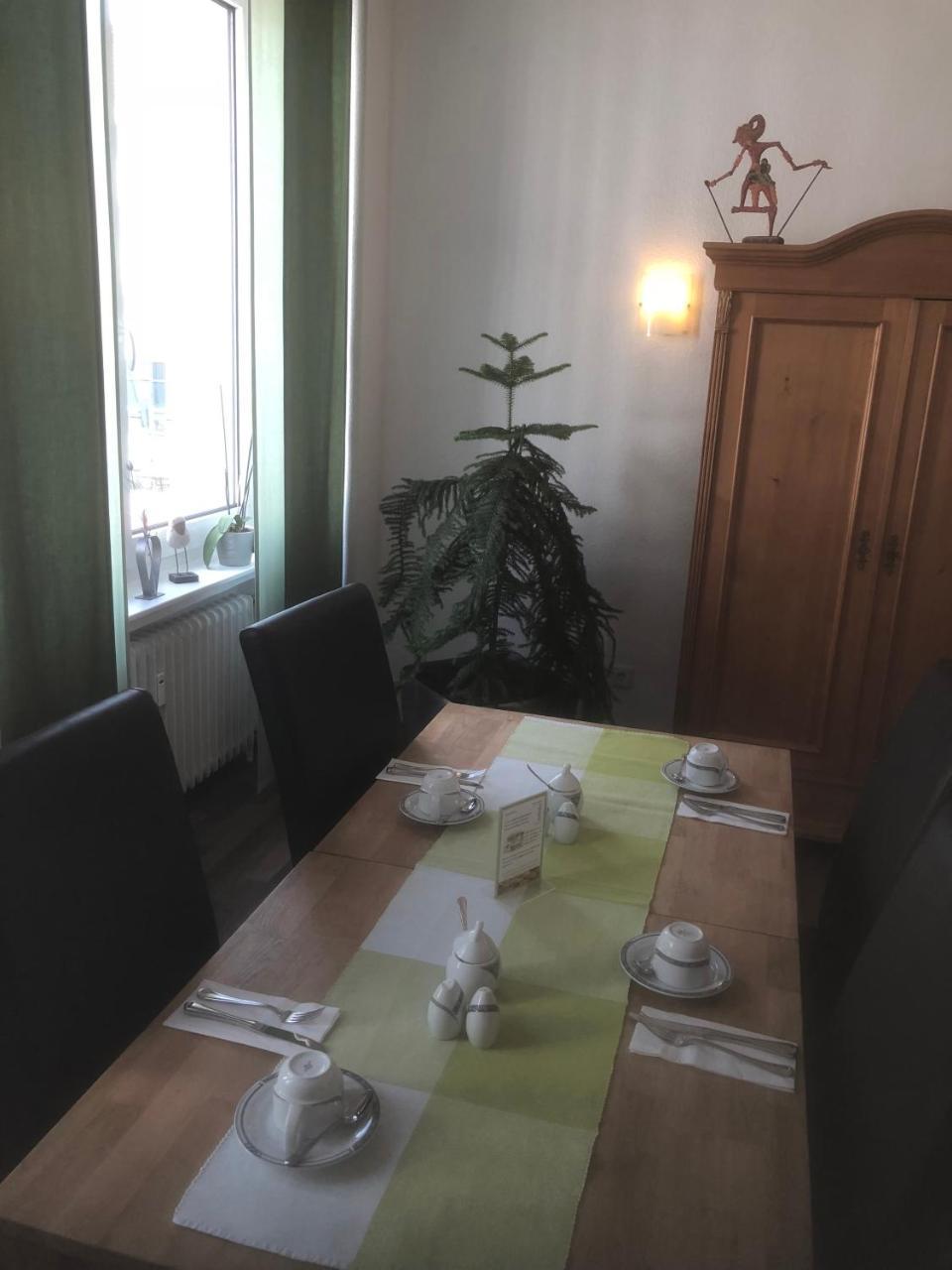 Hotel Sechzehn Leverkusen Luaran gambar
