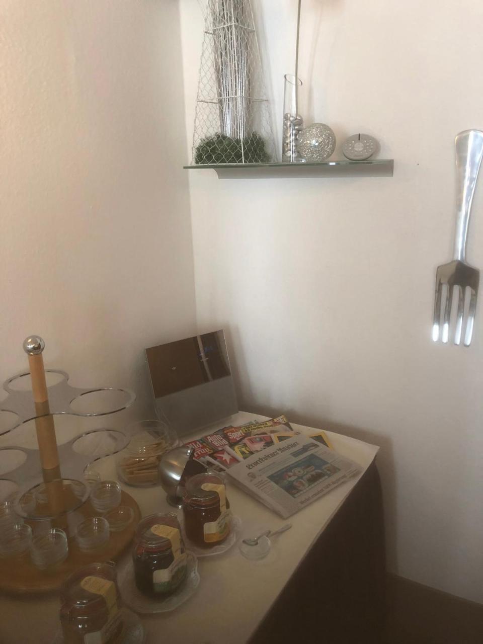 Hotel Sechzehn Leverkusen Luaran gambar